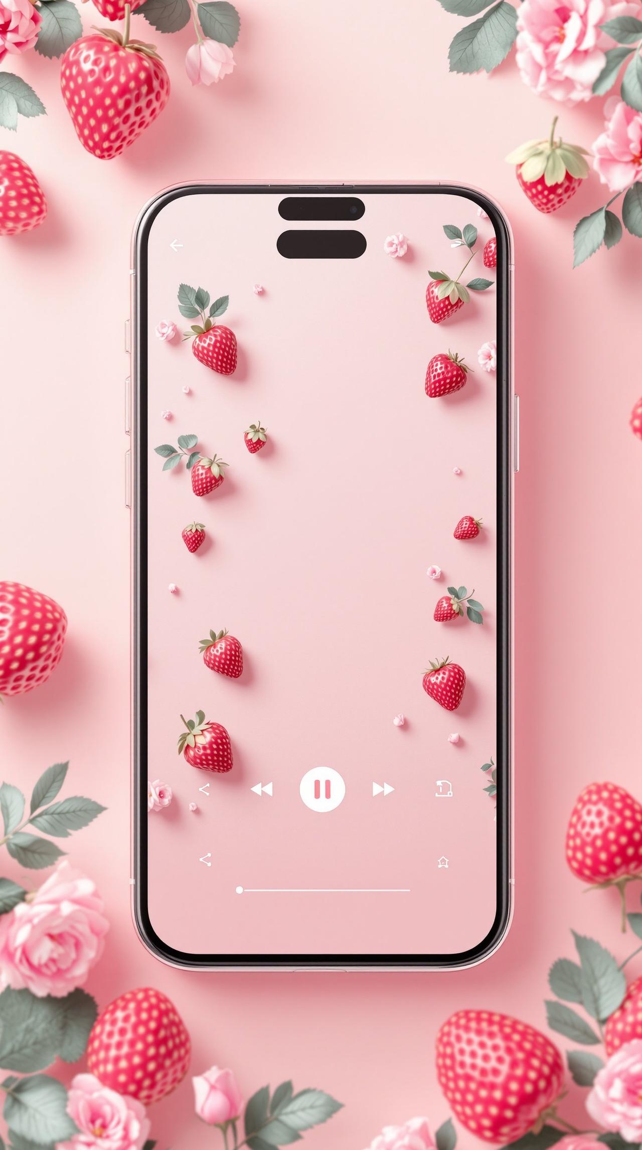 欧乐影院 APP 界面预览
